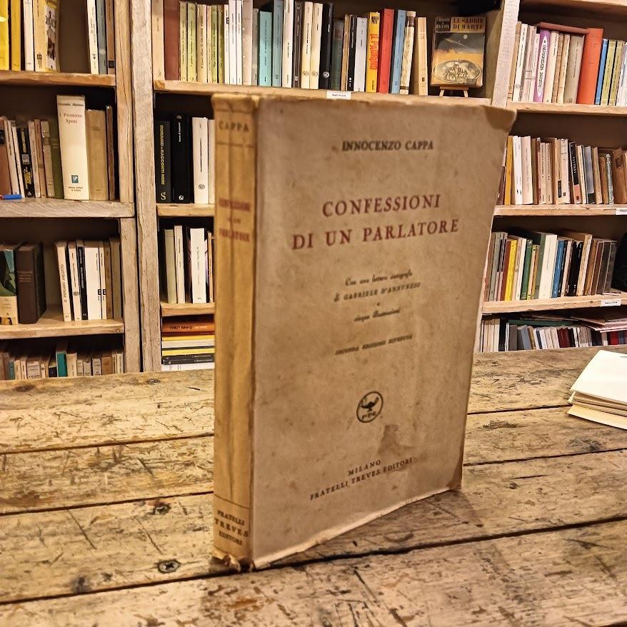 Libreria Catap Macerata