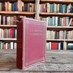 La divina commedia