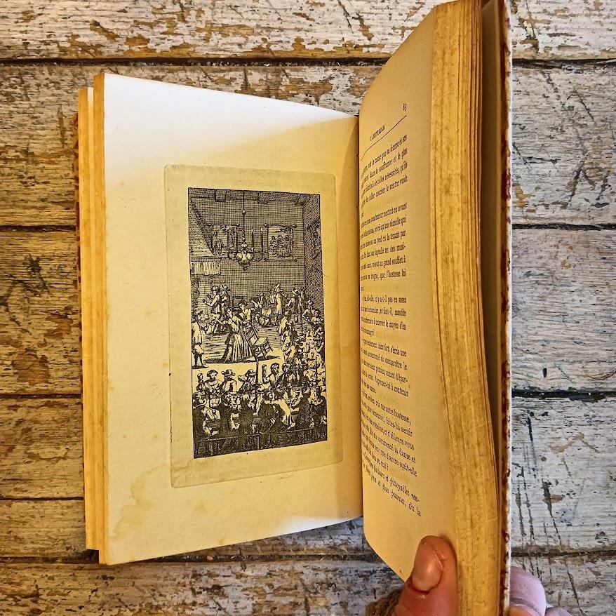 Le putanisme d'Amsterdam