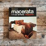 Macerata e il suo territorio L'economia