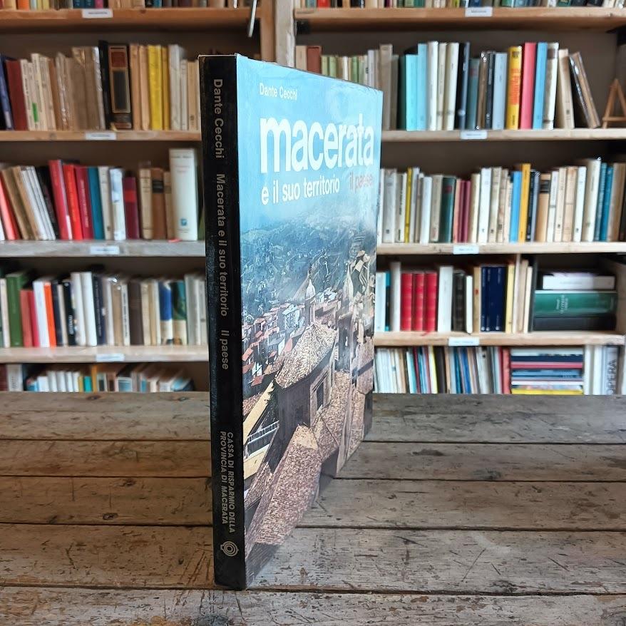Macerata e il suo territorio Il paese