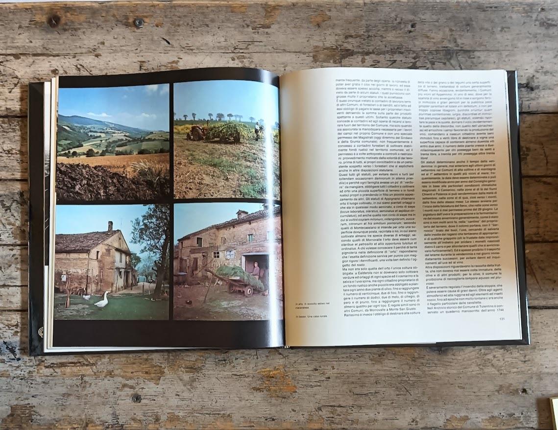 Macerata e il suo territorio Il paese