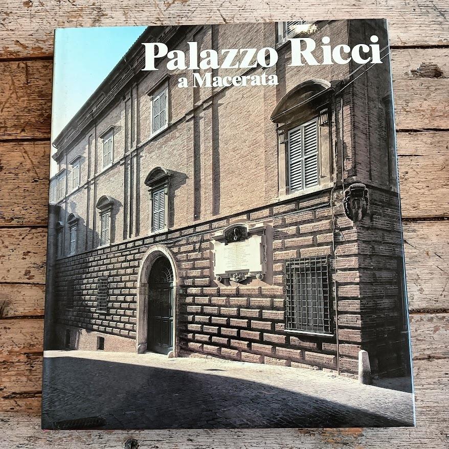 Palazzo Ricci a Macerata