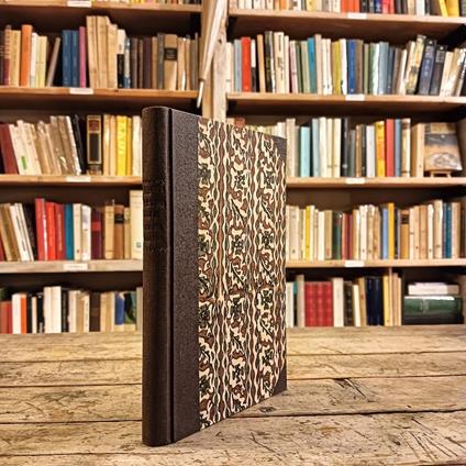 I martiri della libertà italiana - Atto Vannucci - copertina