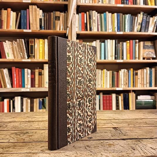 I martiri della libertà italiana - Atto Vannucci - copertina