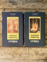 Paradiso Perduto, libri I - VI e VII - XII