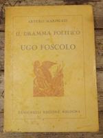 Il dramma politico di Ugo Foscolo