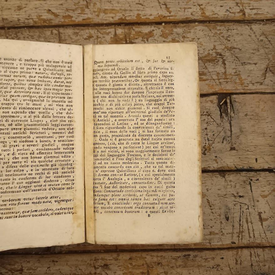 Della vita degli eccellenti comandanti