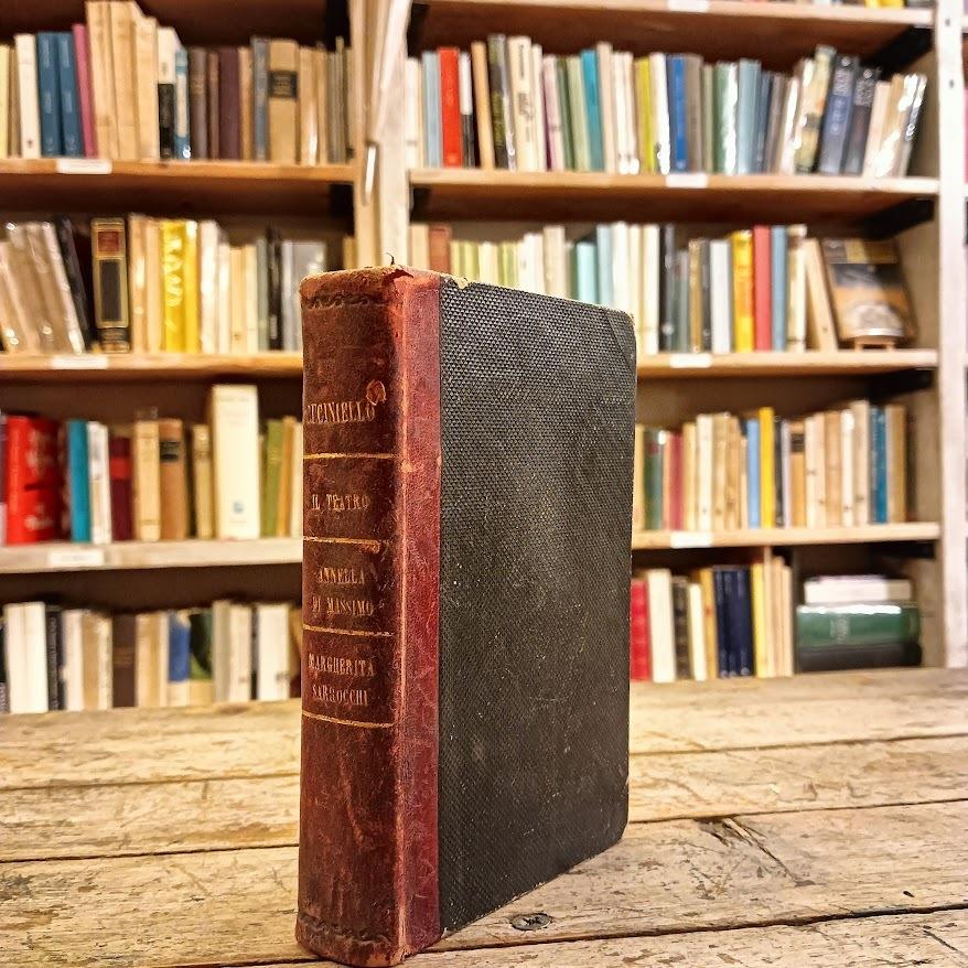 Libreria Catap Macerata