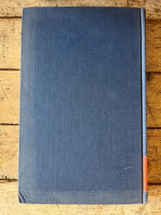 L' imperialismo - John A. Hobson - copertina