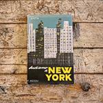 Andiamo a New York. La vita intima delle grandi metropoli