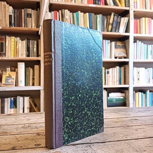 Il pedante gabbato e altri scritti comici - Cyrano de Bergerac - copertina