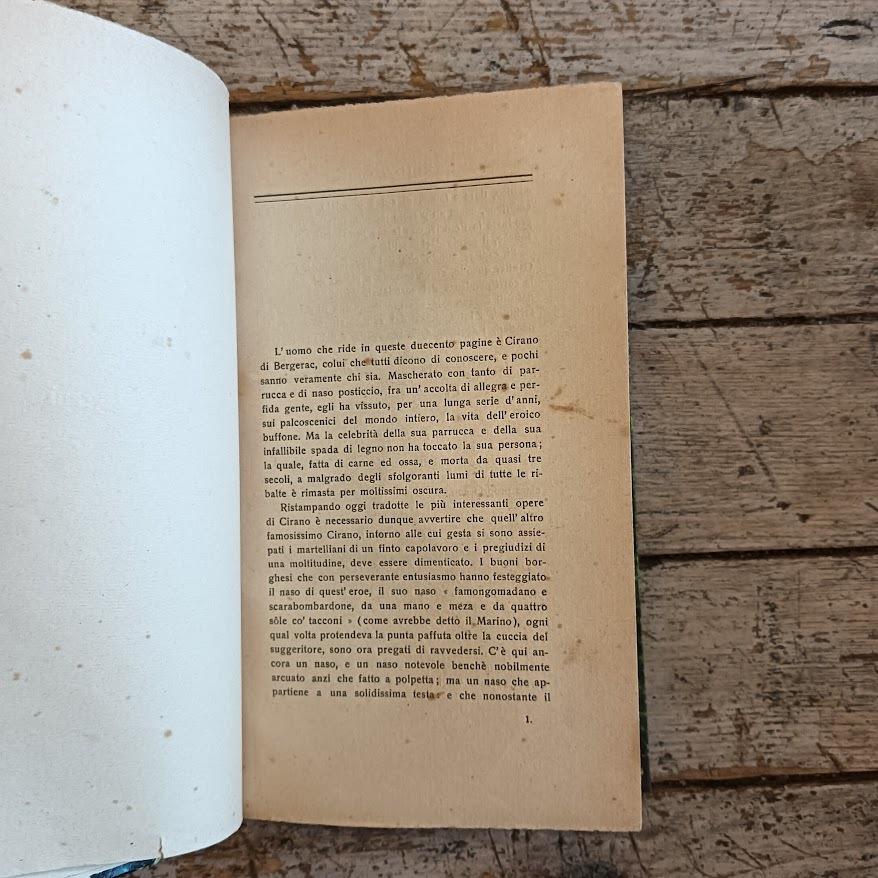 Il pedante gabbato e altri scritti comici