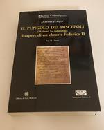 Il pungolo dei discepoli ( malmad ha-talmidim) il sapere di un ebreo e Federico II - volume II