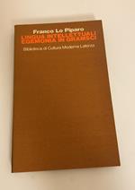 Lingua intellettuali egemonia in Gramsci