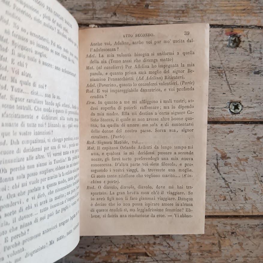 Libreria Catap Macerata