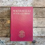 Tutte le opere