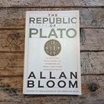 The Republic of Plato