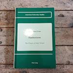 Pantheisticon The career of John Toland
