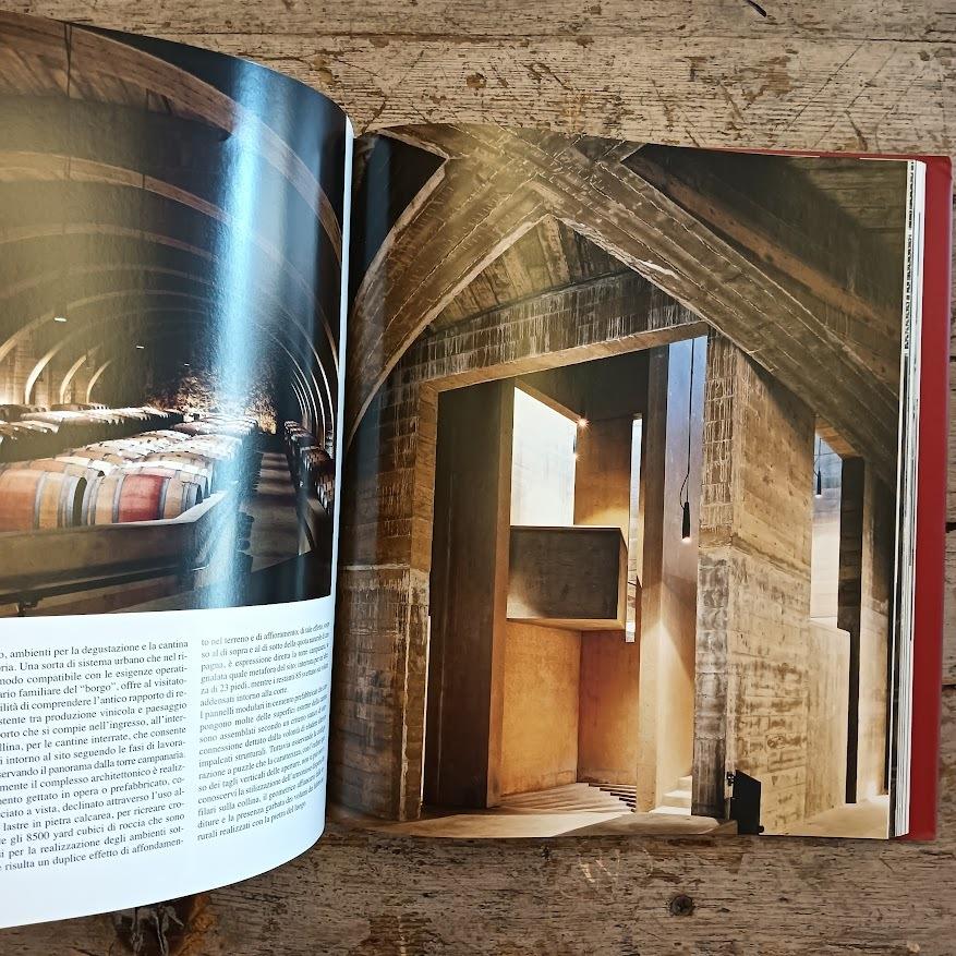 Cantine. Architetture 1990-2005