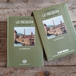 Le regioni d'Italia. Le Marche