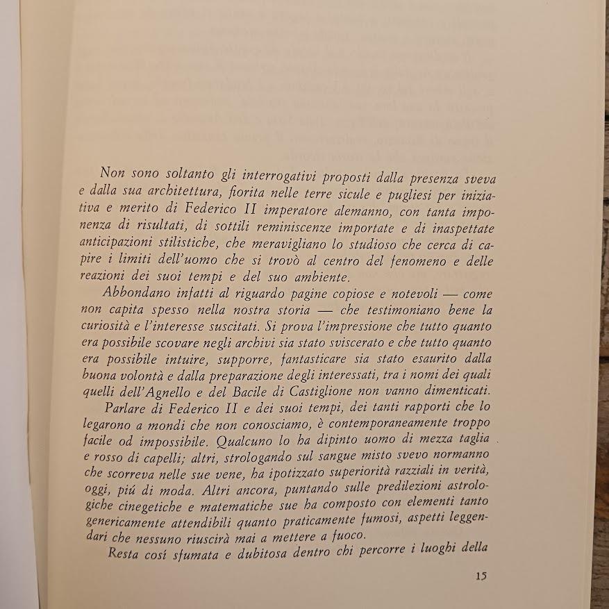 Il Castello di Gioia del Colle