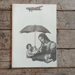 Valeriano Trubbiani. Pirografie - Ex voto - Disegni