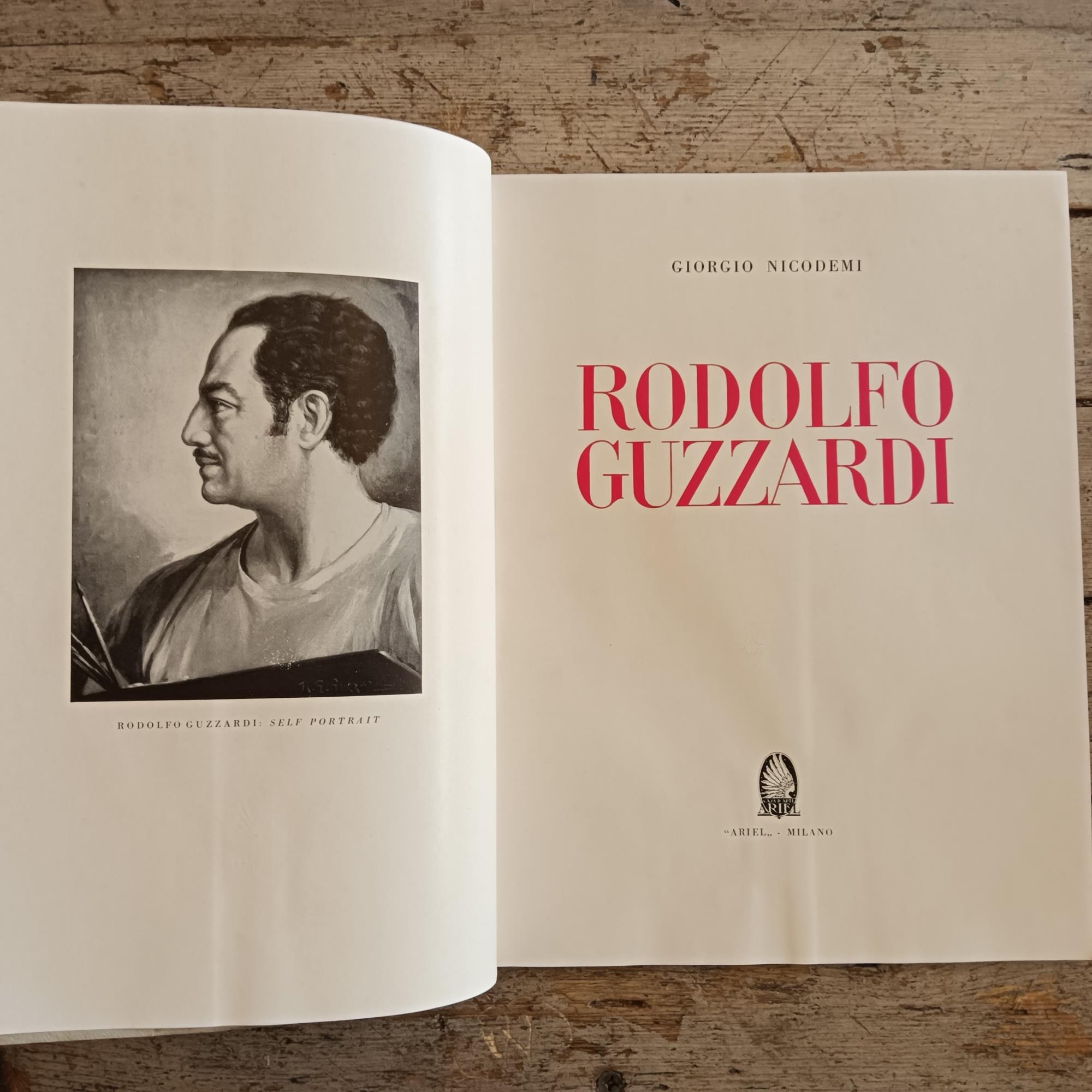 Rodolfo Guizzardi