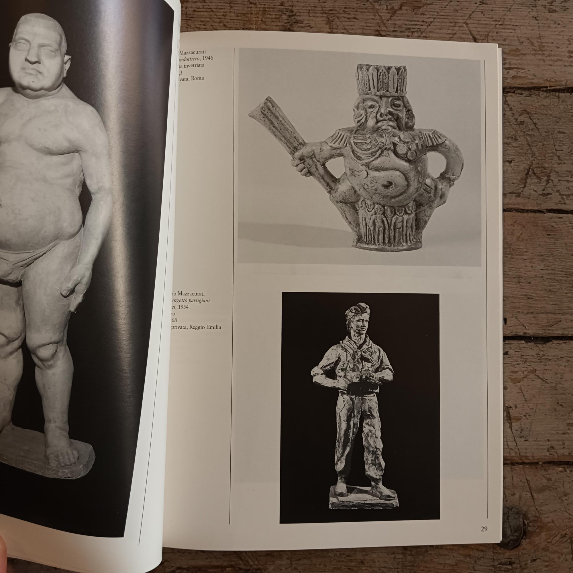 La resistenza del linguaggio nell'arte italiana