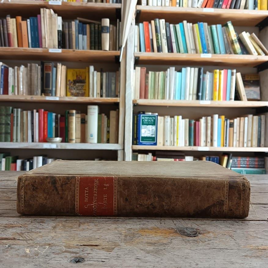 Libreria Catap Macerata