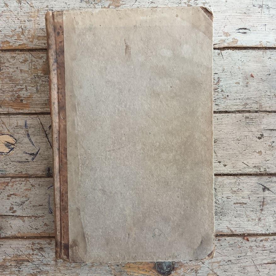 Storia d'Italia -continuata da quella del Guicciardini sino al 1789- parte prima e parte seconda, 2 vol