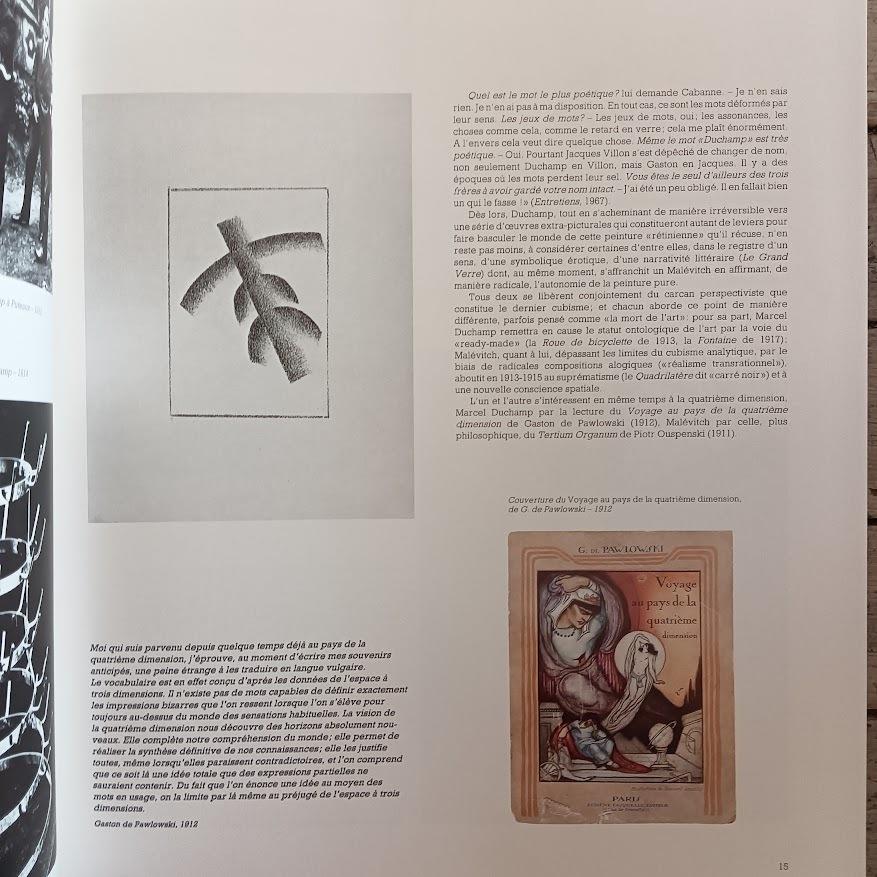 Journal du Mouvement Dada