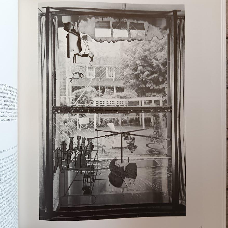 Journal du Mouvement Dada