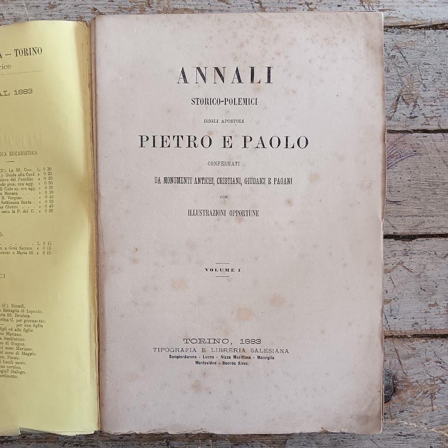 Libreria Catap Macerata