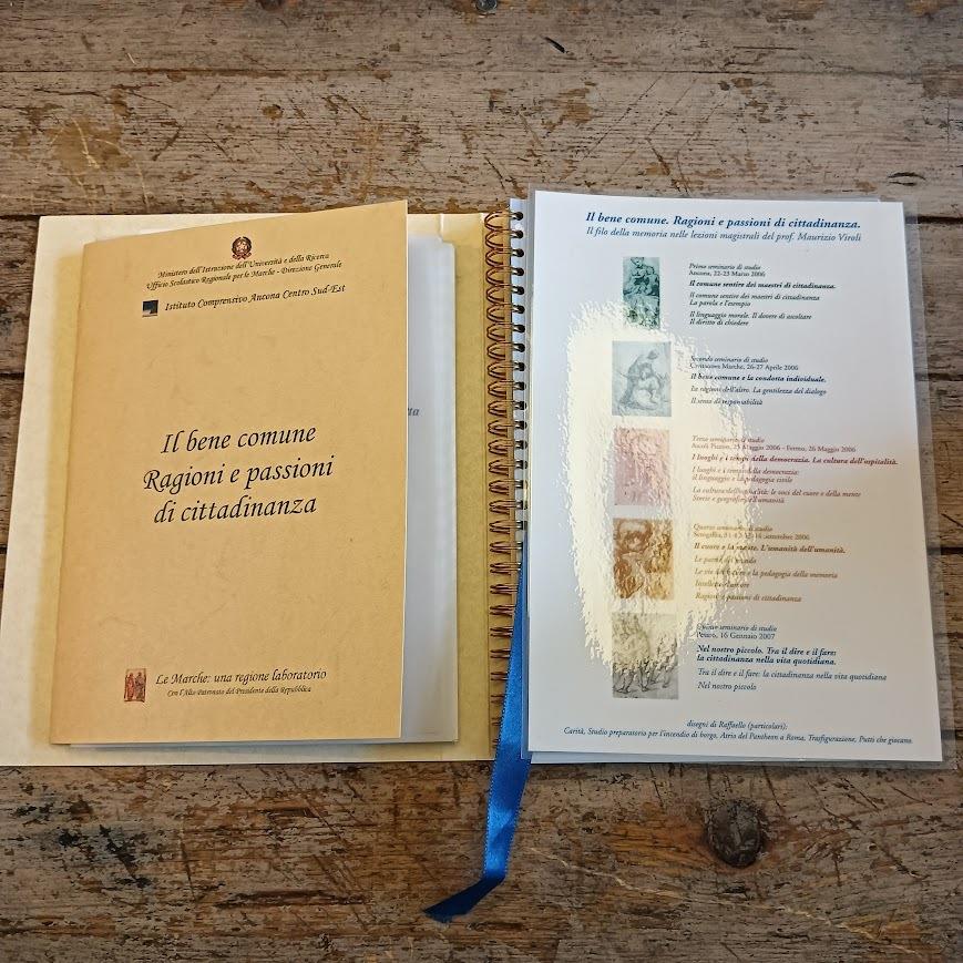 Libreria Catap Macerata