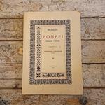 Bibliografia di Pompei, Ercolano e Stabia