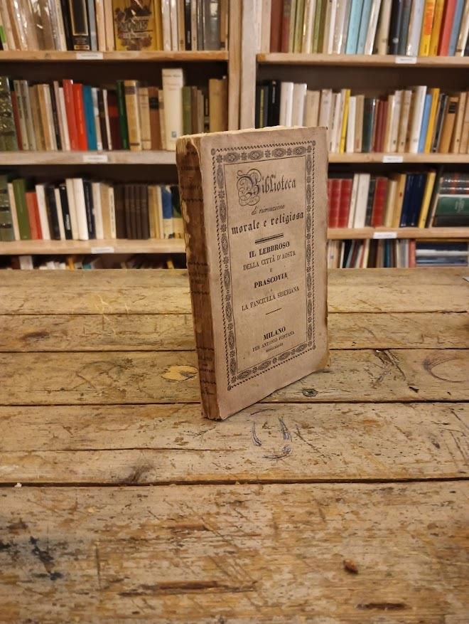 Libreria Catap Macerata