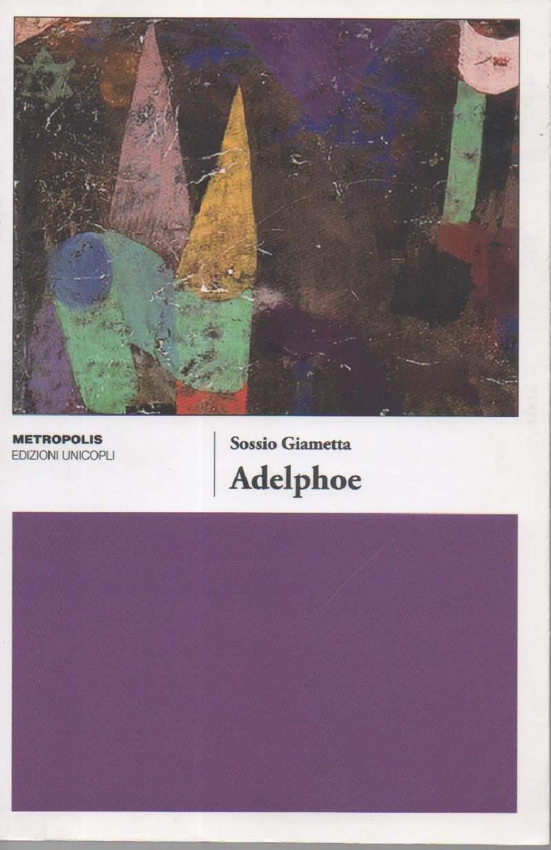 Adelphoe (2015)