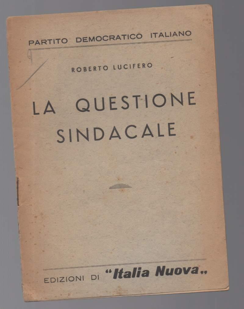 Invito alla Lettura