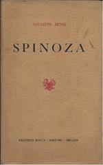 Spinoza