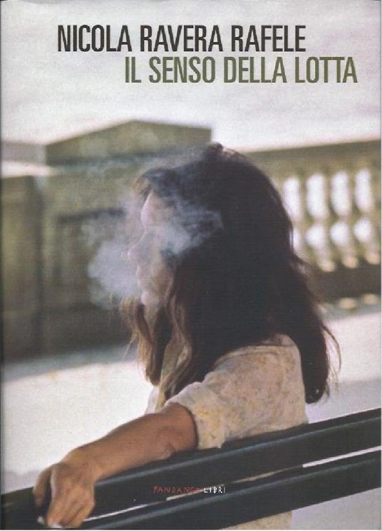 Il Senso Della Lotta - copertina