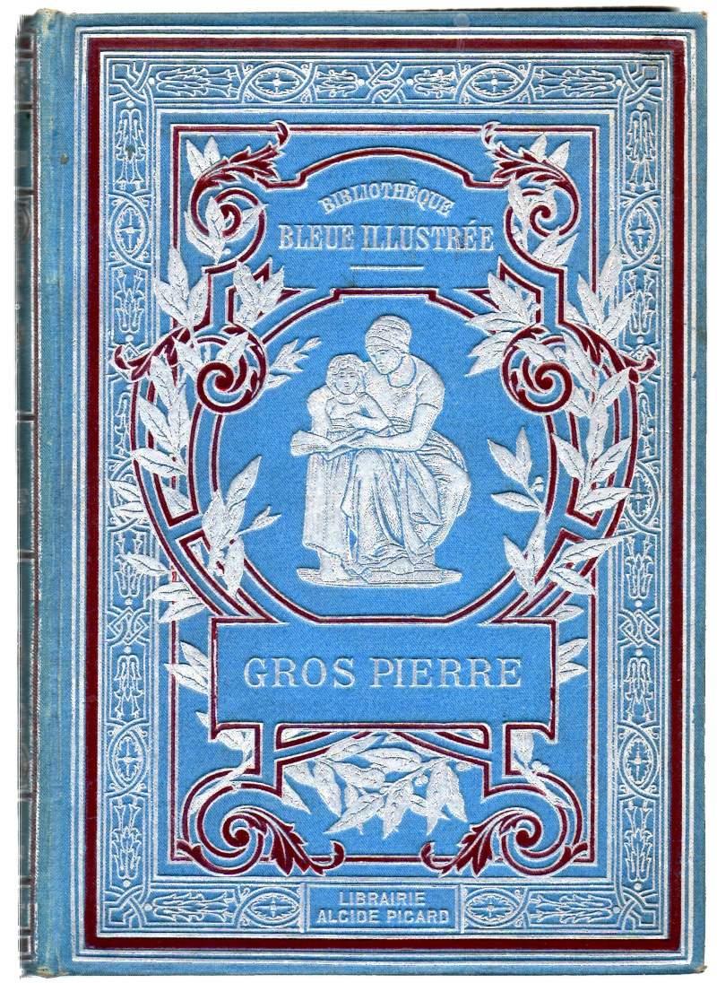 Gros Pierre