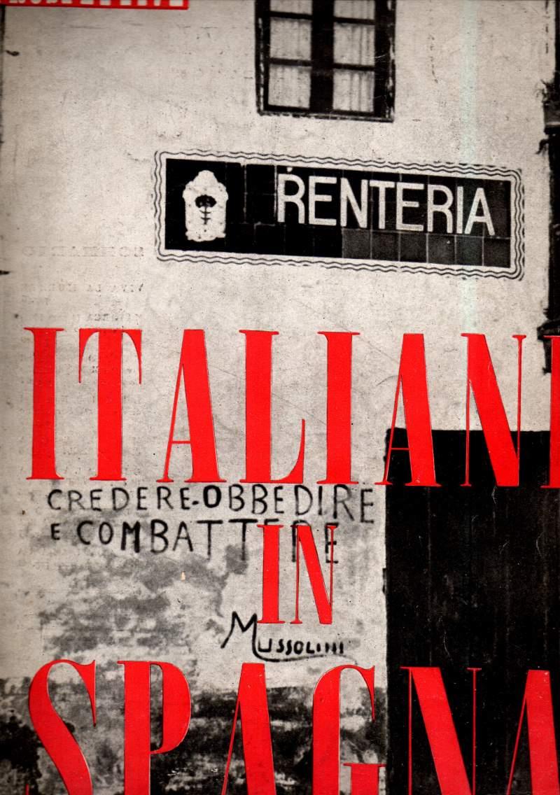 Italiani In Spagna