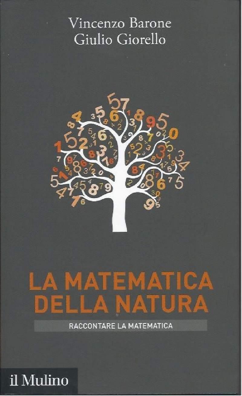 La Matematica Della Natura