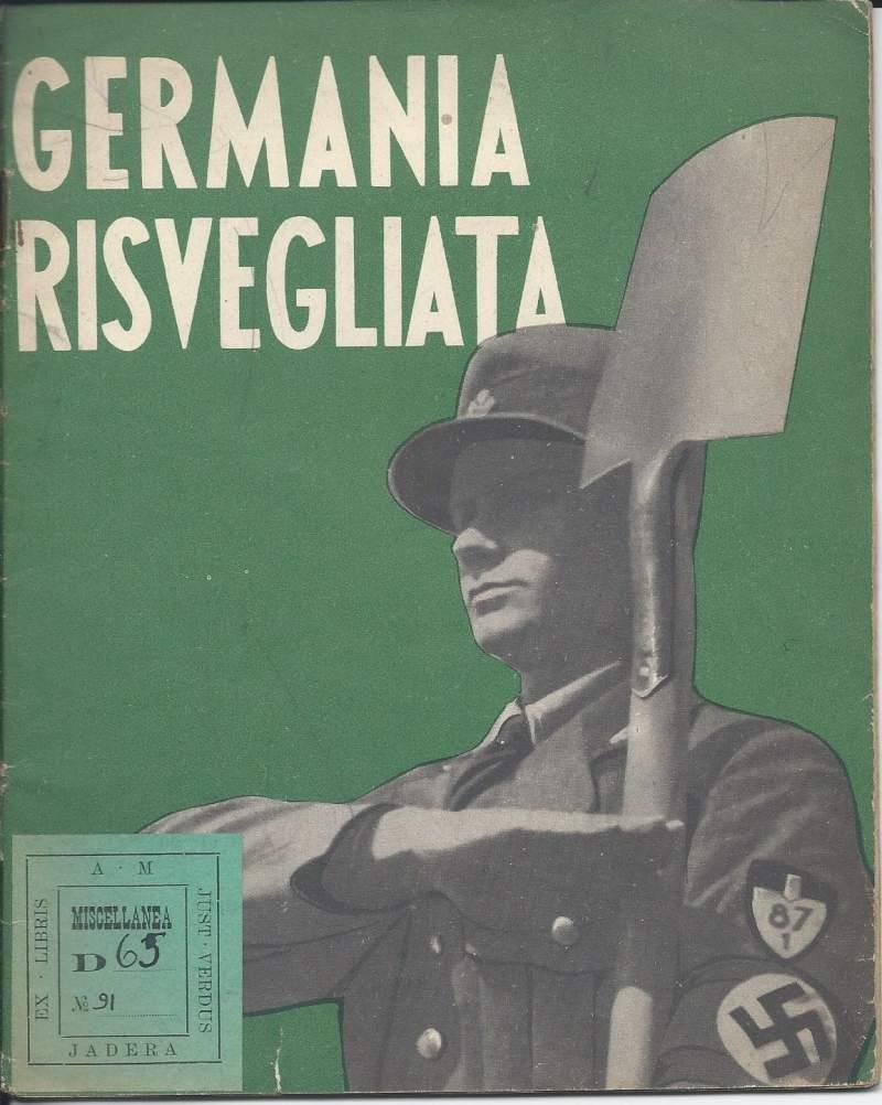 Germania Risvegliata