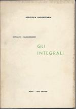 Gli Integrali