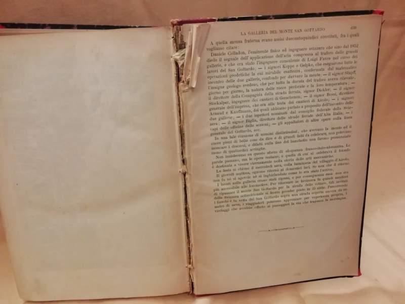 Le Nuove Conquiste Della Scienza