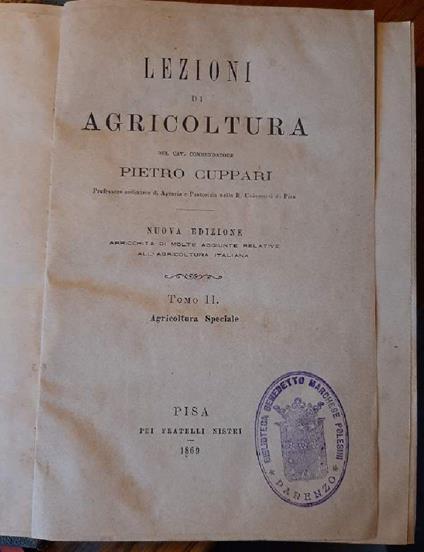 Verità Eterne Esposte In Lezioni Ordinate Principalmente Per Li Giorni Degli Esercizi Spirituali - copertina