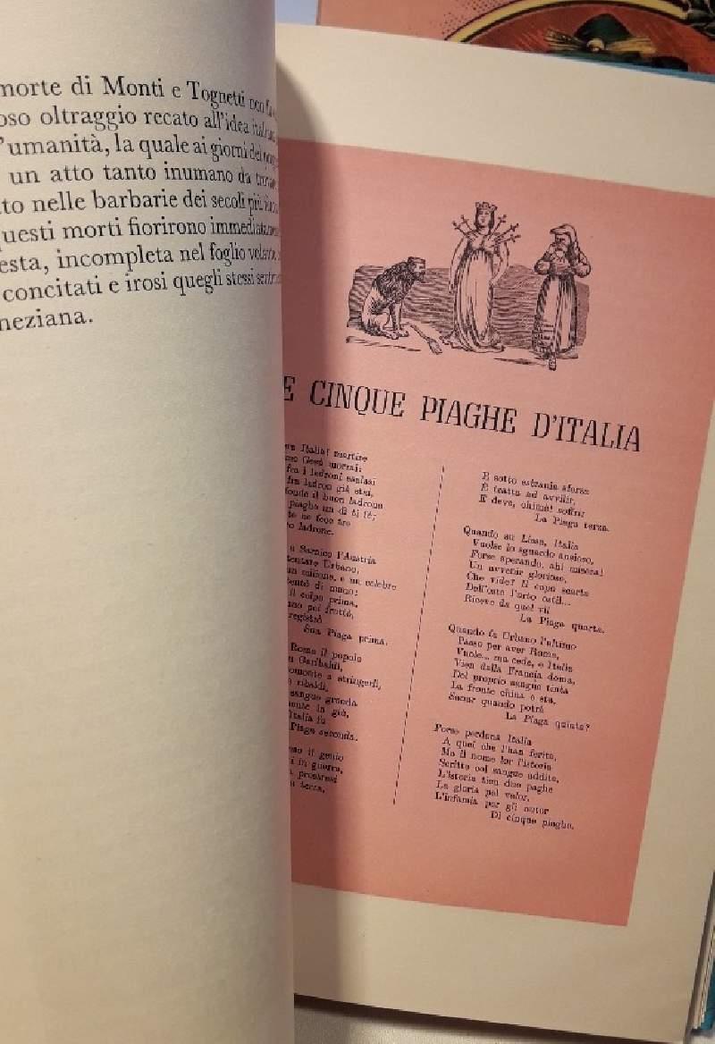 Le Canzonette Che Fecero L'Italia(1962)