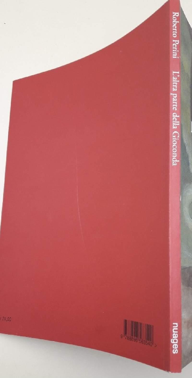 L' Altra Parte Della Gioconda(2015)